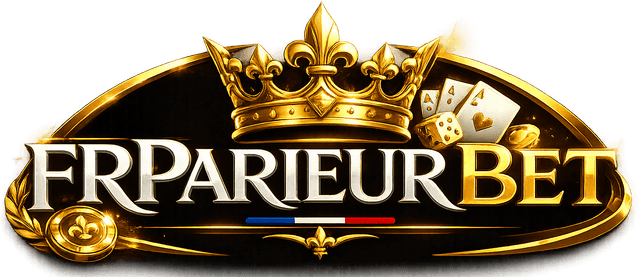 FR Parieur Bet — Paris sportifs France